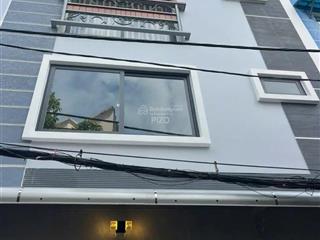 Bán nhanh nhà đặng văn ngữ 37m2  4 tầng  giá nhỉnh 10 tỷ  sổ nở hậu đẹp  thiện chí!