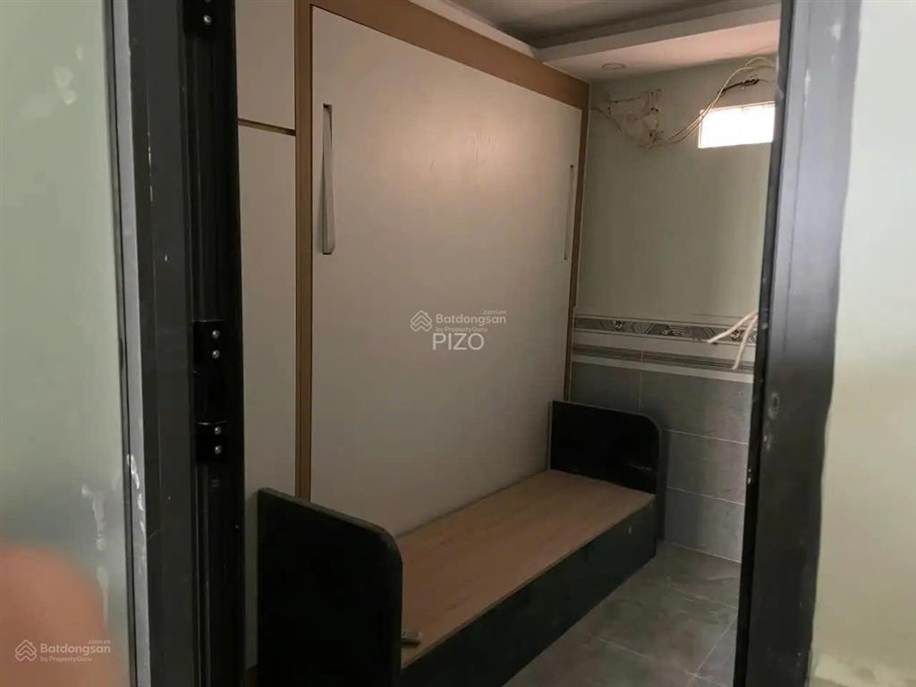 Bán nhanh nhà 40m2  3 tầng  giá chỉ 8,5 tỷ  hxh 14m  sổ vuông vức  thiện chí!