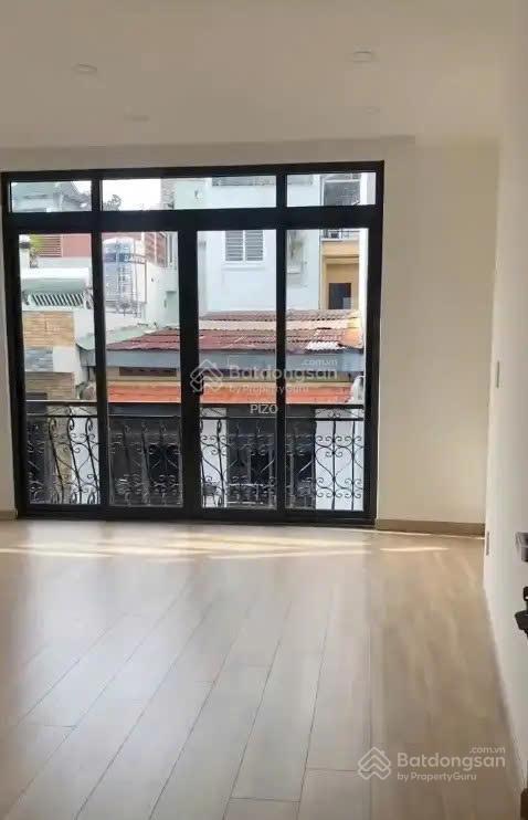 Khu vip! ngay mặt tiền đường khu phan xích long nhà 54m2  3t st  chỉ 10 tỷ  ngang to 13,5m