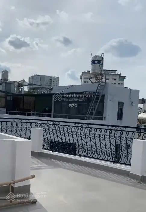 Khu vip! ngay mặt tiền đường khu phan xích long nhà 54m2  3t st  chỉ 10 tỷ  ngang to 13,5m