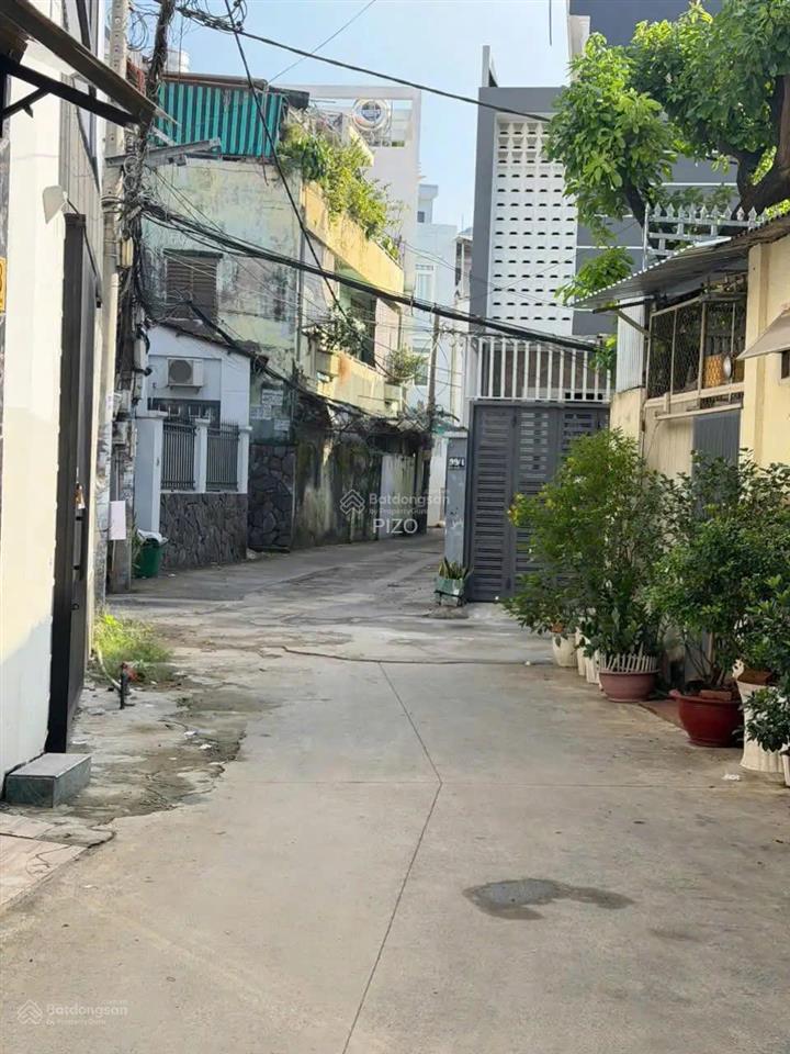 Bán nhanh! nhà nguyễn thượng hiền 32m2  chỉ 5 tỷ hơn  2 tầng  sổ sạch sẳn công chứng  thiện chí