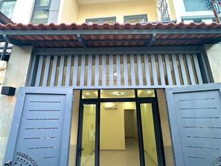 Bán nhanh! nhà nguyễn thượng hiền 32m2  chỉ 5 tỷ hơn  2 tầng  sổ sạch sẳn công chứng  thiện chí