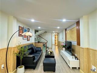 Cực hiếm! nhà mới đường nguyễn duy ninh hẻm 6m  3 tầng 60m2  sổ sẳn  chỉ 7 tỷ hơn!
