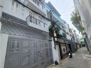 Cực hiếm! nhà hxh 5m đường đặng văn ngữ 44m2  3 tầng  ngang 4,2m giá chỉ 10 tỷ  sổ sẵn!