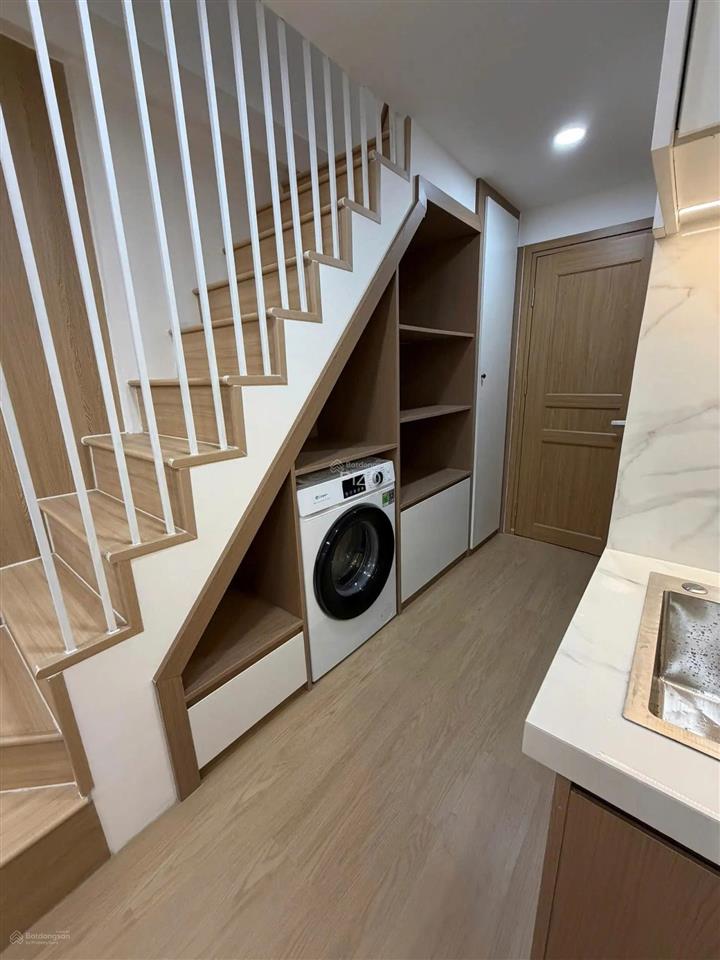 Siêu phẩm! khu vip sau nhà báo tuổi trẻ đường 6m nhà 2 tầng  3pn có phòng ở trệt  chỉ 6,2 tỷ