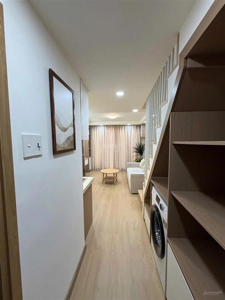 Siêu phẩm! khu vip sau nhà báo tuổi trẻ đường 6m nhà 2 tầng  3pn có phòng ở trệt  chỉ 6,2 tỷ