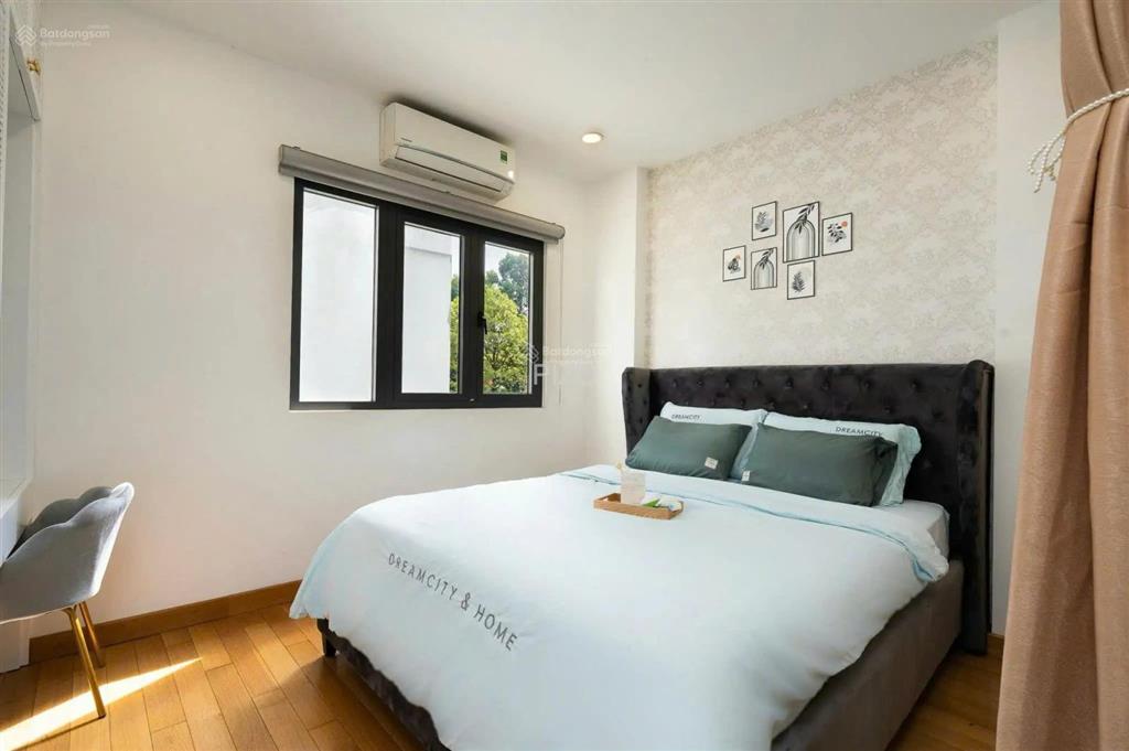 Kế mặt tiền vài bước chân! nhà hxh đậu trước nhà 30m2  4 tầng  sẵn hđt 22tr/th  chỉ 10 tỷ!