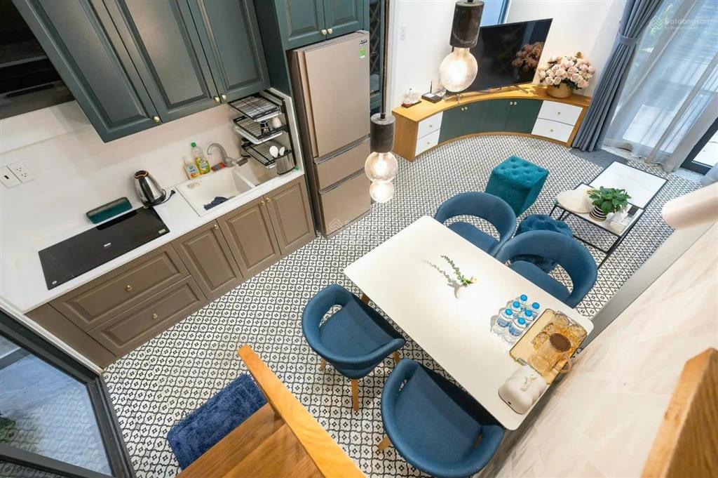 Kế mặt tiền vài bước chân! nhà hxh đậu trước nhà 30m2  4 tầng  sẵn hđt 22tr/th  chỉ 10 tỷ!