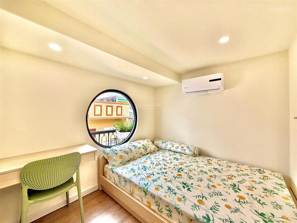 Cách 3 căn ra mặt tiền! nhà mới vạn kiếp nhà 3 tầng (5 x 4) đường rộng 5m chỉ 5.8 tỷ.