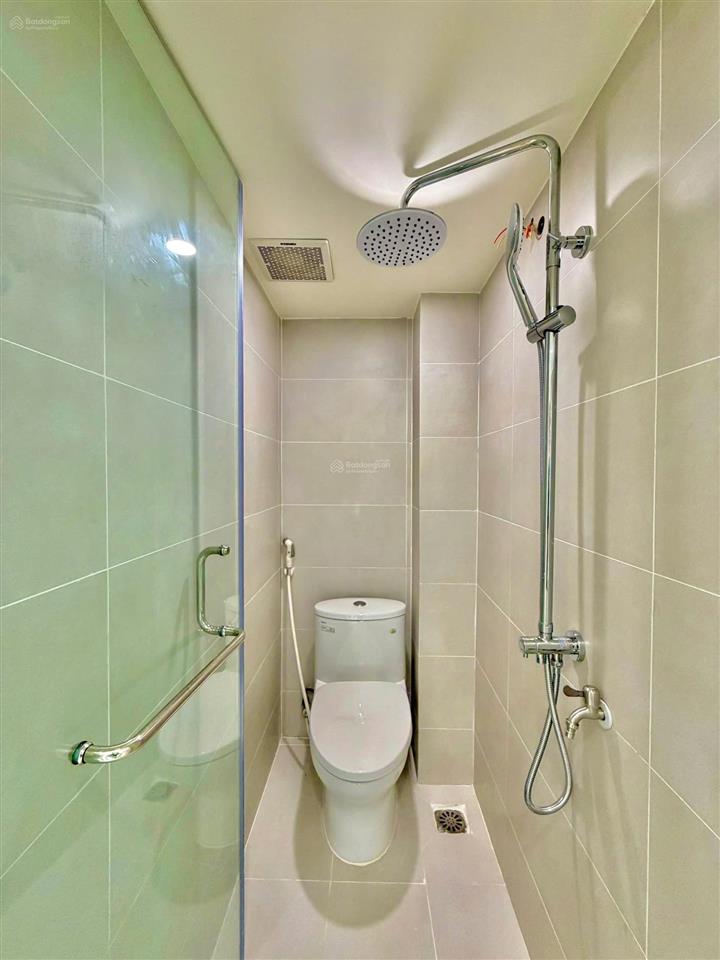 Cách 3 căn ra mặt tiền! nhà mới vạn kiếp nhà 3 tầng (5 x 4) đường rộng 5m chỉ 5.8 tỷ.
