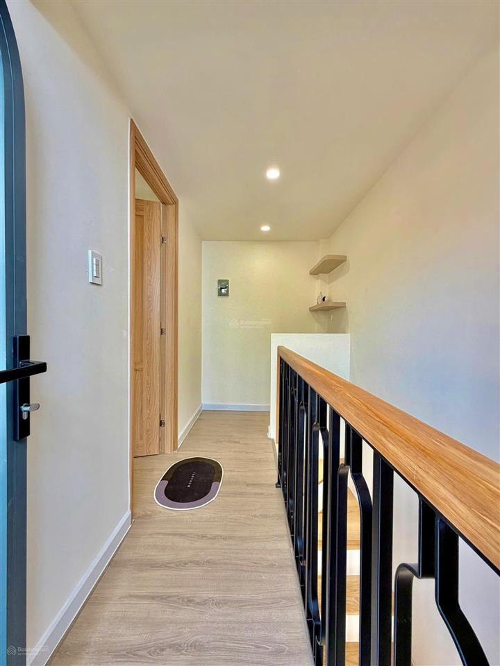 Cách 3 căn ra mặt tiền! nhà mới vạn kiếp nhà 3 tầng (5 x 4) đường rộng 5m chỉ 5.8 tỷ.