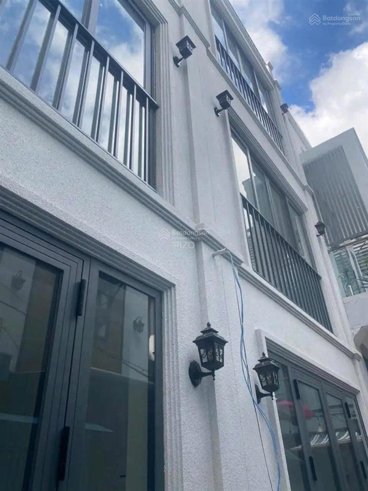 Hot! cặp song sinh thạch thị thanh q1 mới tinh 3 tầng, cn 46.5m2/căn. giá 9.5 tỷ thương lượng