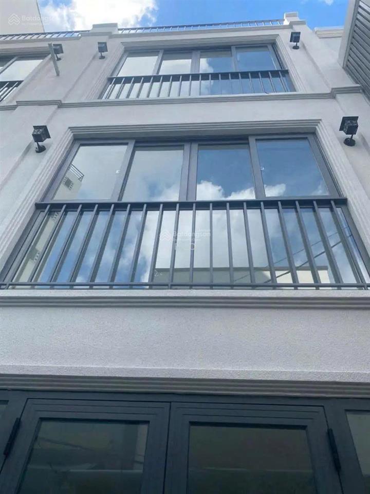 Hot! cặp song sinh thạch thị thanh q1 mới tinh 3 tầng, cn 46.5m2/căn. giá 9.5 tỷ thương lượng