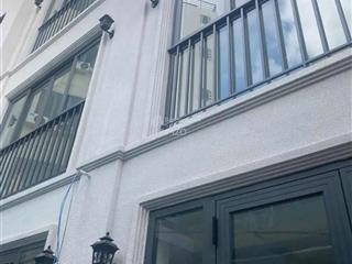 Hot! cặp song sinh thạch thị thanh q1 mới tinh 3 tầng, cn 46.5m2/căn. giá 9.5 tỷ thương lượng