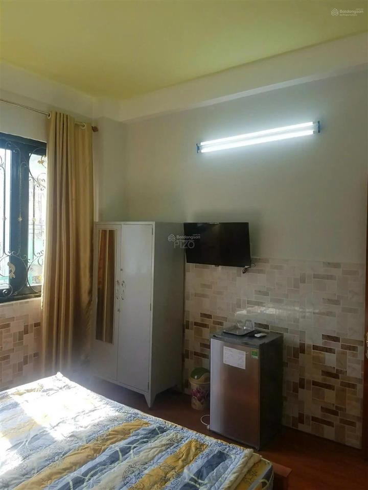 Khan hiếm! nhà phố 5 tầng đinh công tráng q1, diện tích lớn 75m2, sổ hoàn công đủ. chỉ 18.9 tỷ