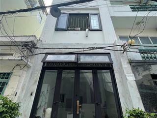 Khan hiếm! nhà phố 5 tầng đinh công tráng q1, diện tích lớn 75m2, sổ hoàn công đủ. chỉ 18.9 tỷ