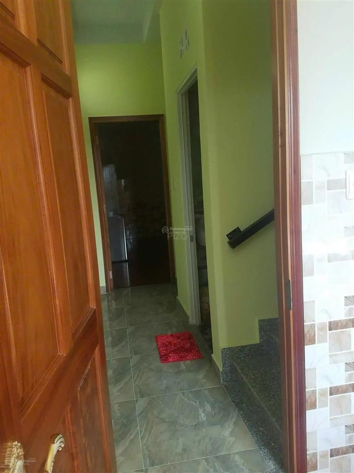 Khan hiếm! nhà phố 5 tầng đinh công tráng q1, diện tích lớn 75m2, sổ hoàn công đủ. chỉ 18.9 tỷ