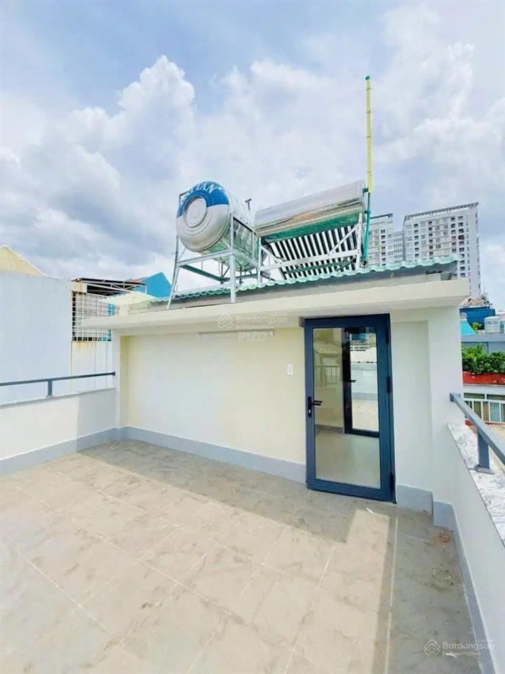 Siêu hiếm! nhà huỳnh văn bánh p17 phú nhuận ngang 4.85m, hẻm 5m, đúc lửng 3tst, 5pn. giá 11 tỷ