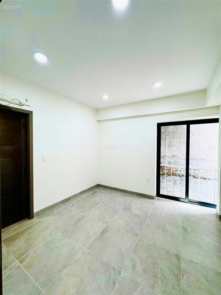 Siêu hiếm! nhà huỳnh văn bánh p17 phú nhuận ngang 4.85m, hẻm 5m, đúc lửng 3tst, 5pn. giá 11 tỷ