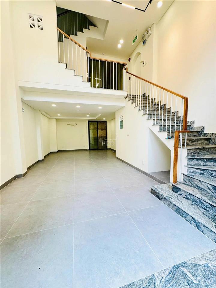 Siêu hiếm! nhà huỳnh văn bánh p17 phú nhuận ngang 4.85m, hẻm 5m, đúc lửng 3tst, 5pn. giá 11 tỷ