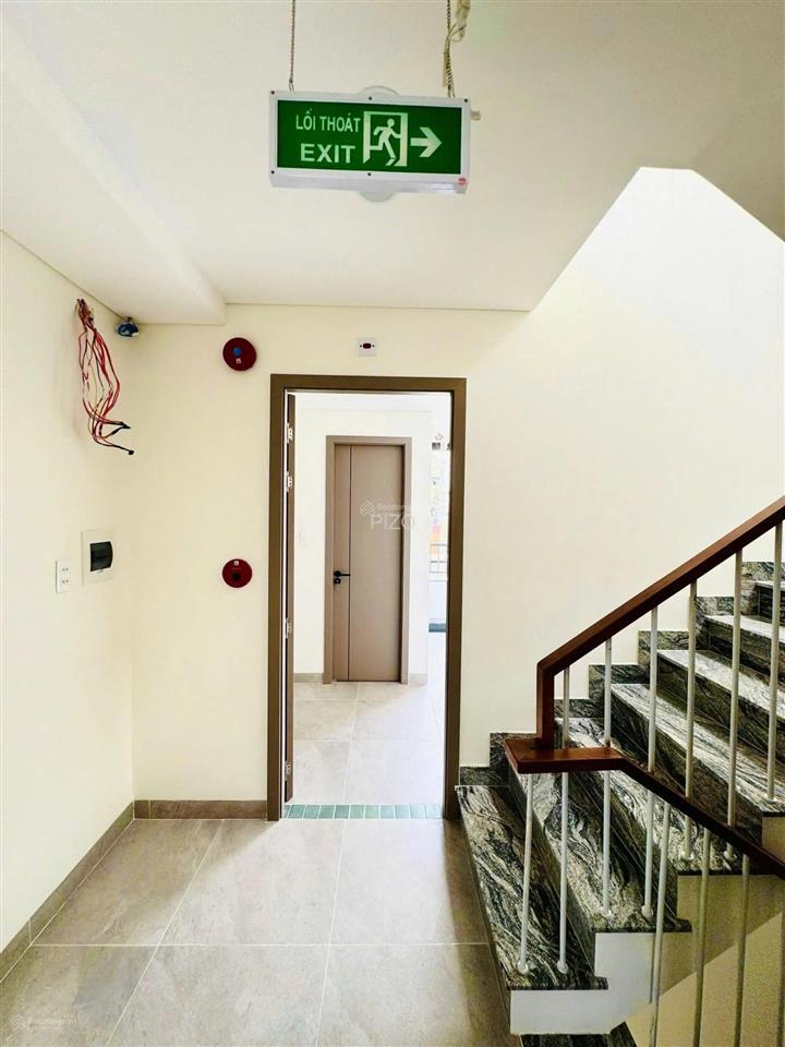 Siêu hiếm! nhà huỳnh văn bánh p17 phú nhuận ngang 4.85m, hẻm 5m, đúc lửng 3tst, 5pn. giá 11 tỷ