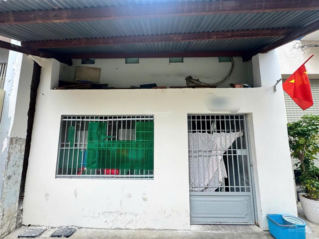Cực hiếm q3! nhà hai bà trưng p.võ thị sáu khuôn đất 70m2 ngang 4.7m. giá 12 tỷ