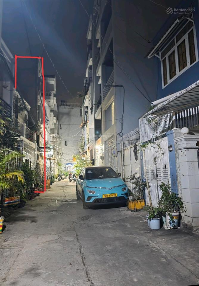 Cực hiếm phú nhuận! nhà mới có thang máy nguyễn đình chính, hẻm xe hơi đậu cửa, 5pn. 10,5 tỷ