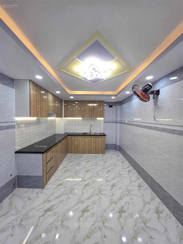 Cực hiếm phú nhuận! nhà mới có thang máy nguyễn đình chính, hẻm xe hơi đậu cửa, 5pn. 10,5 tỷ