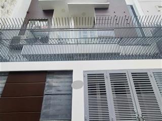 Hiếm có phú nhuận! nhà khu phan xích long p3 phú nhuận ngang 7.5m (58m2) 3lst. giá 10.8 tỷ tl