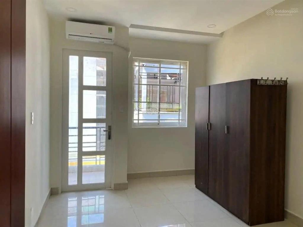 Hiếm có phú nhuận! nhà khu phan xích long p3 phú nhuận ngang 7.5m (58m2) 3lst. giá 10.8 tỷ tl