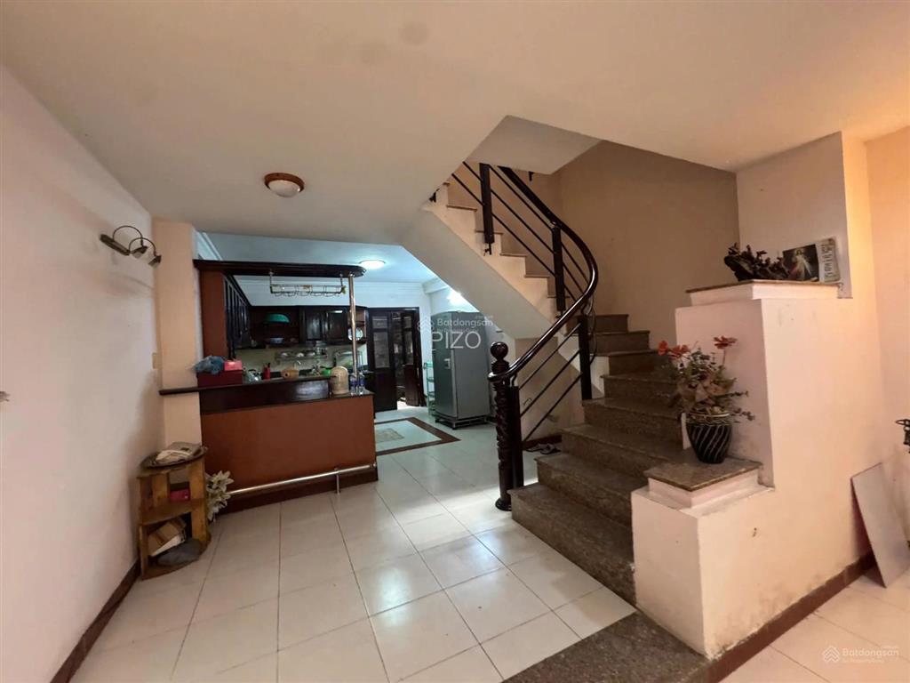 Hiếm có phú nhuận! nhà đường 6m huỳnh văn bánh p13, 67.5m2 lửng 3l 4pn. 15 tỷ tl