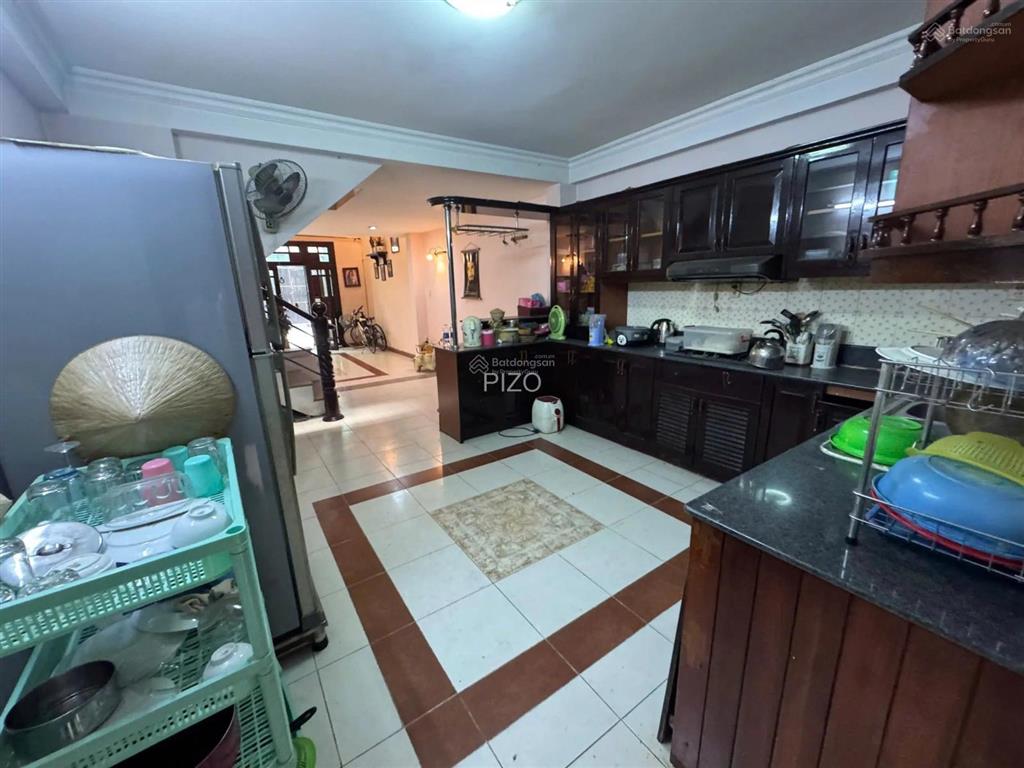 Hiếm có phú nhuận! nhà đường 6m huỳnh văn bánh p13, 67.5m2 lửng 3l 4pn. 15 tỷ tl