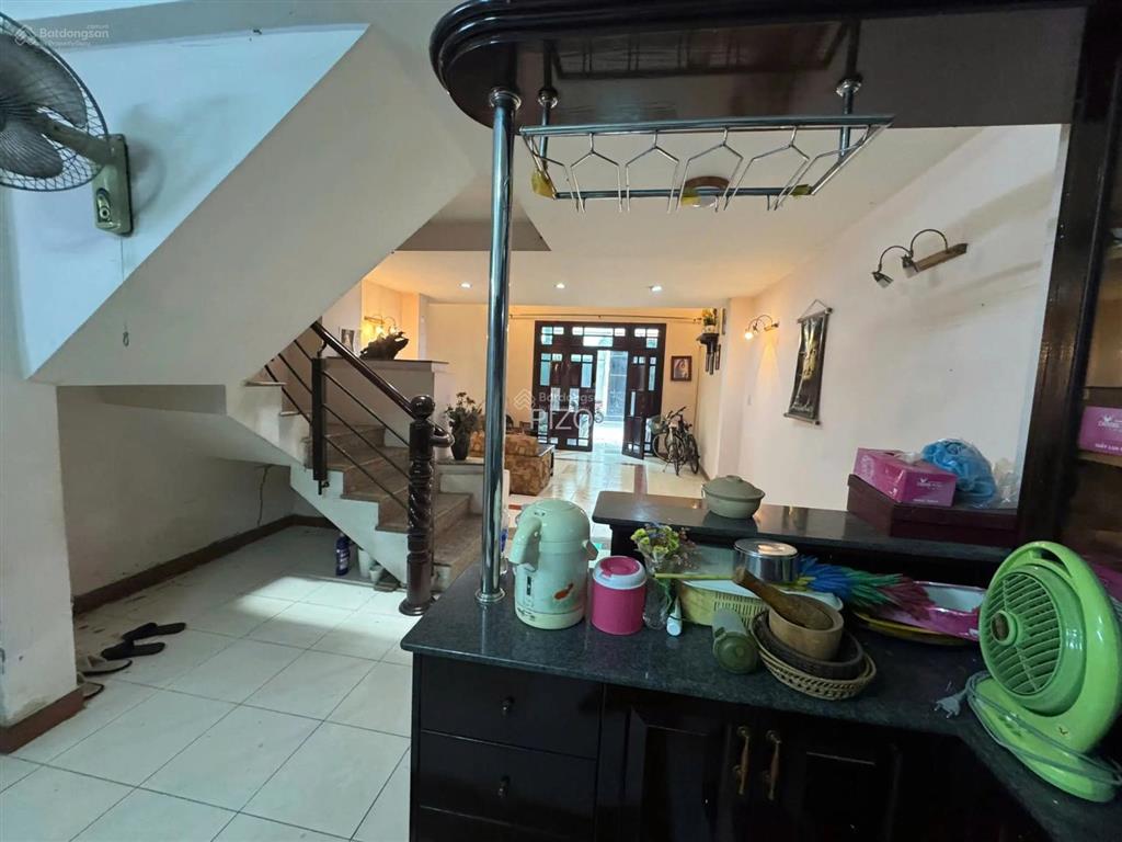 Hiếm có phú nhuận! nhà đường 6m huỳnh văn bánh p13, 67.5m2 lửng 3l 4pn. 15 tỷ tl