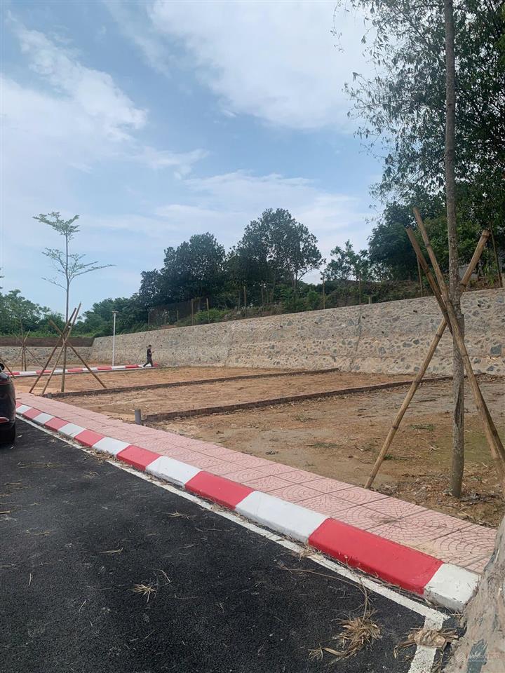 Bán đất tại xã cẩm lĩnh, 1,35 tỷ, 100m2, đất thổ cư hàng hiếm