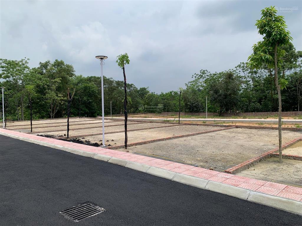Bán đất tại xã cẩm lĩnh, 1,35 tỷ, 100m2, đất thổ cư hàng hiếm