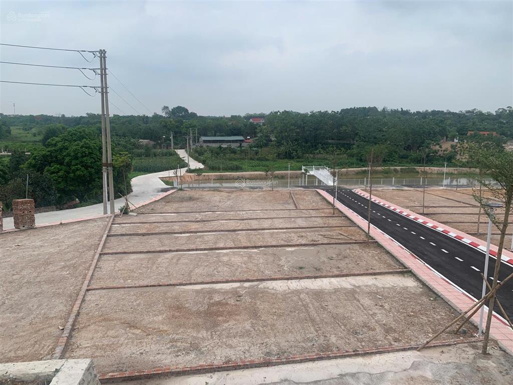 Bán đất tại xã cẩm lĩnh, 1,35 tỷ, 100m2, đất thổ cư hàng hiếm