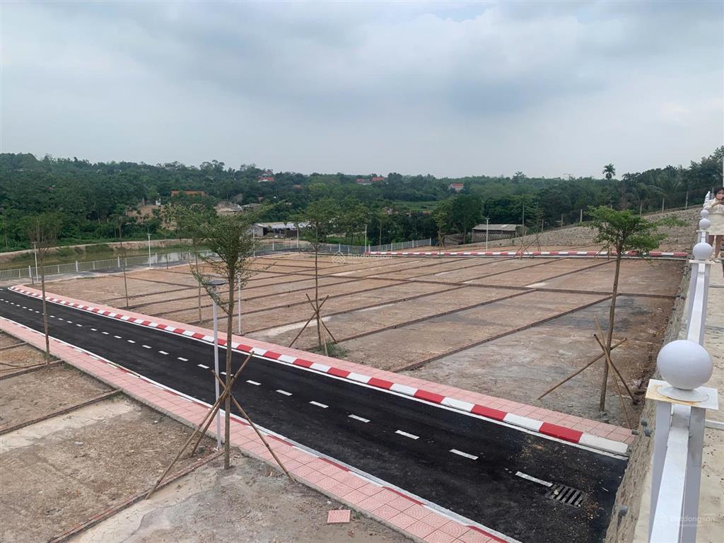 Bán đất tại xã cẩm lĩnh, 1,35 tỷ, 100m2, đất thổ cư hàng hiếm