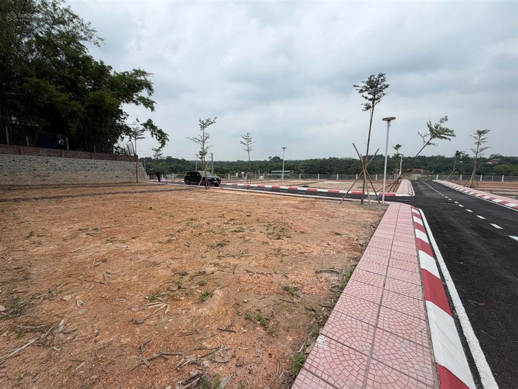 Bán đất tại xã cẩm lĩnh, 1,35 tỷ, 100m2, đất thổ cư hàng hiếm