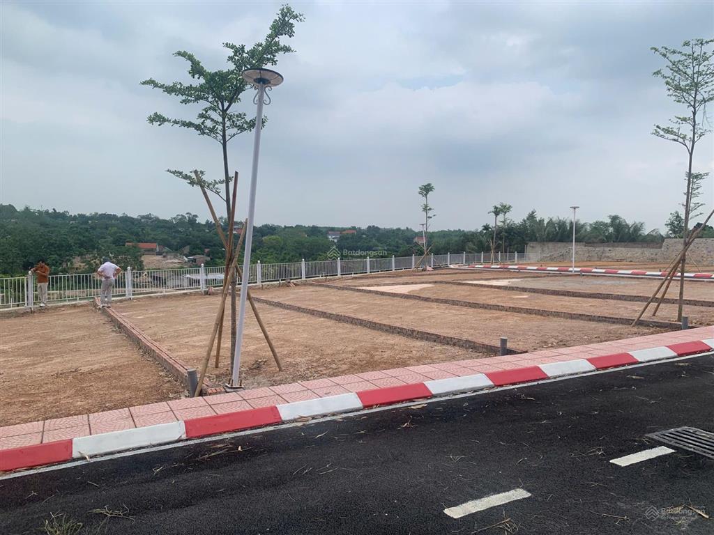 Bán đất tại xã cẩm lĩnh, 1,35 tỷ, 100m2, đất thổ cư hàng hiếm