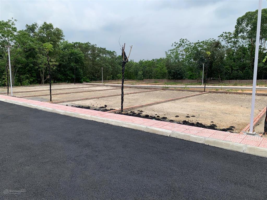 Bán đất tại xã cẩm lĩnh, 1,35 tỷ, 100m2, đất thổ cư hàng hiếm