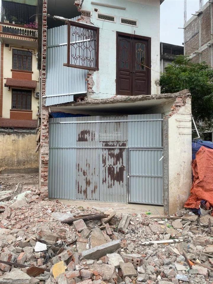 Bán nhà mặt phố đường quy hoạch 2.5 tiềm năng tăng giá cao