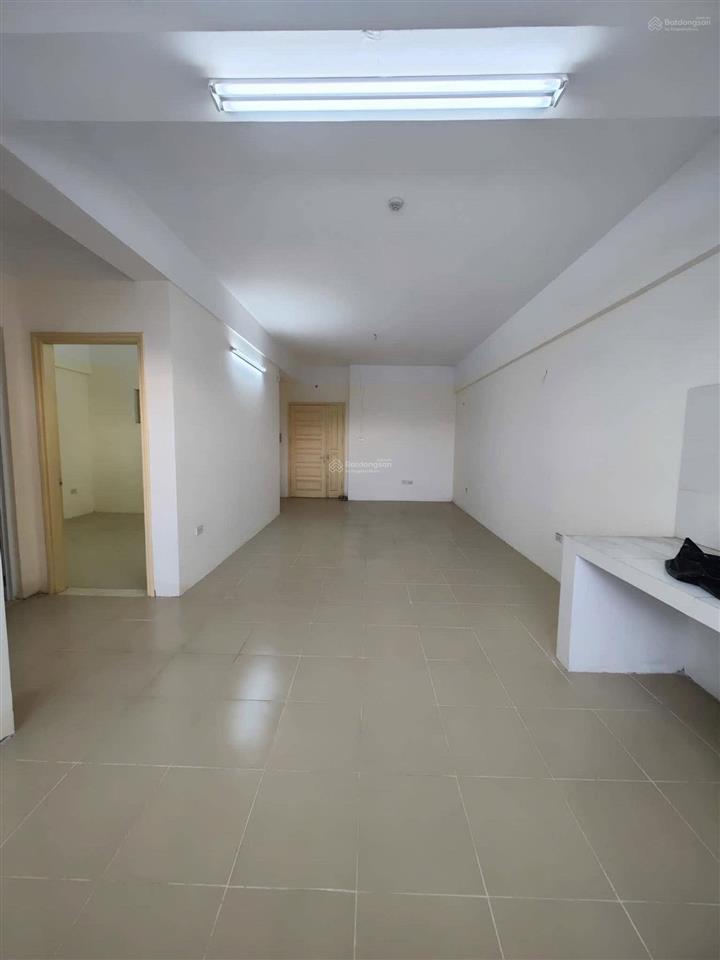 Bán căn hộ cti2  tháp b | kđt vĩnh hoàng  hoàng mai