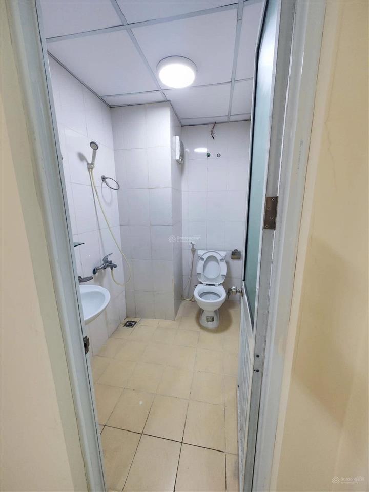Bán căn hộ cti2  tháp b | kđt vĩnh hoàng  hoàng mai