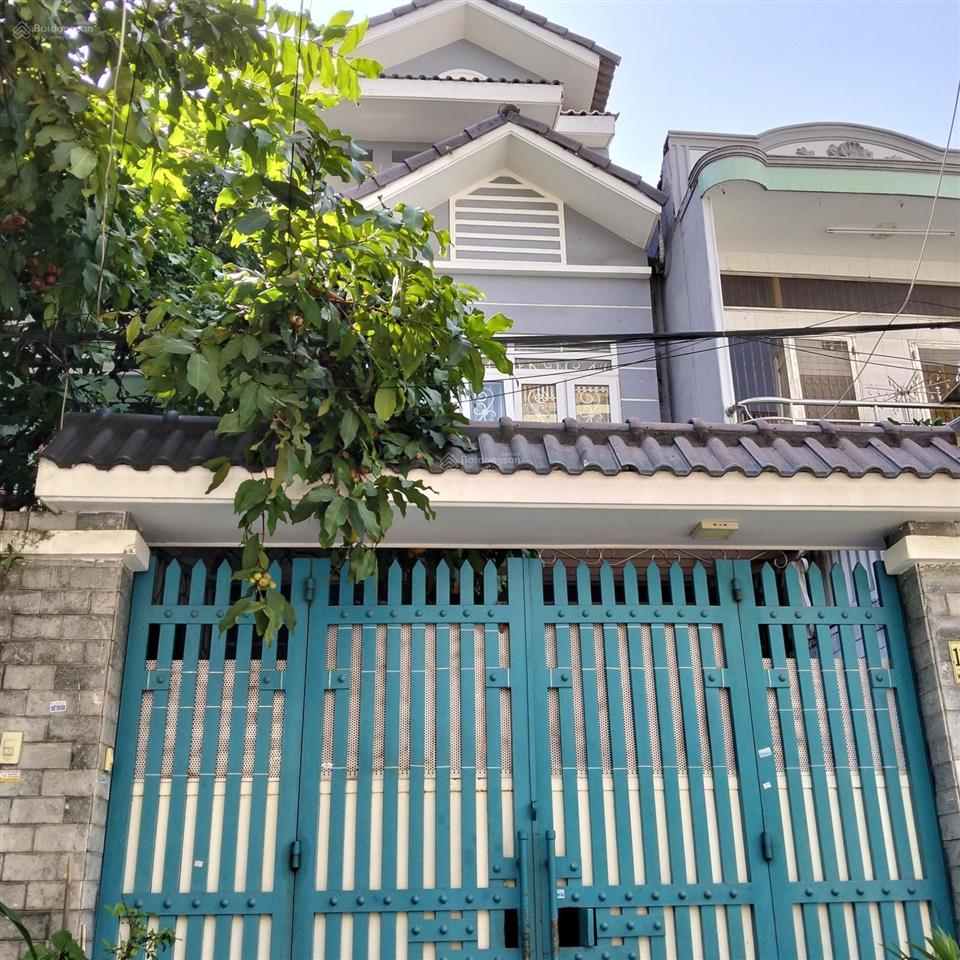 Bán nhà 4 tầng hxh nguyễn thị tần  xe hơi ngủ trong nhà  thông chợ rạch ông  giá 11.5 tỷ