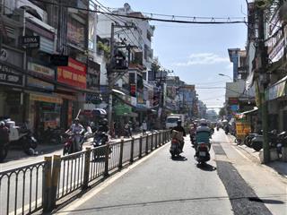 Bán nhà 4 tầng hxh nguyễn thị tần  xe hơi ngủ trong nhà  thông chợ rạch ông  giá 11.5 tỷ