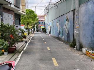 Nhà 4 tầng mới keng  đường an dương vương  xe hơi ngủ nhà  42m2  giá chỉ 6.8 tỷ  hoàn công đủ