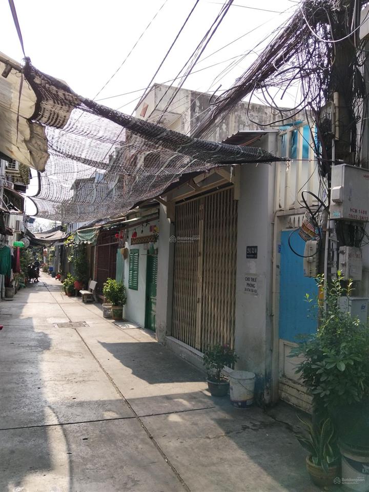 Đầu tư thông minh nhà nát phạm thế hiển  70m2 ngang 4.01m nở hậu tài lộc sát tthc q8 cũ  chỉ 5 tỷ