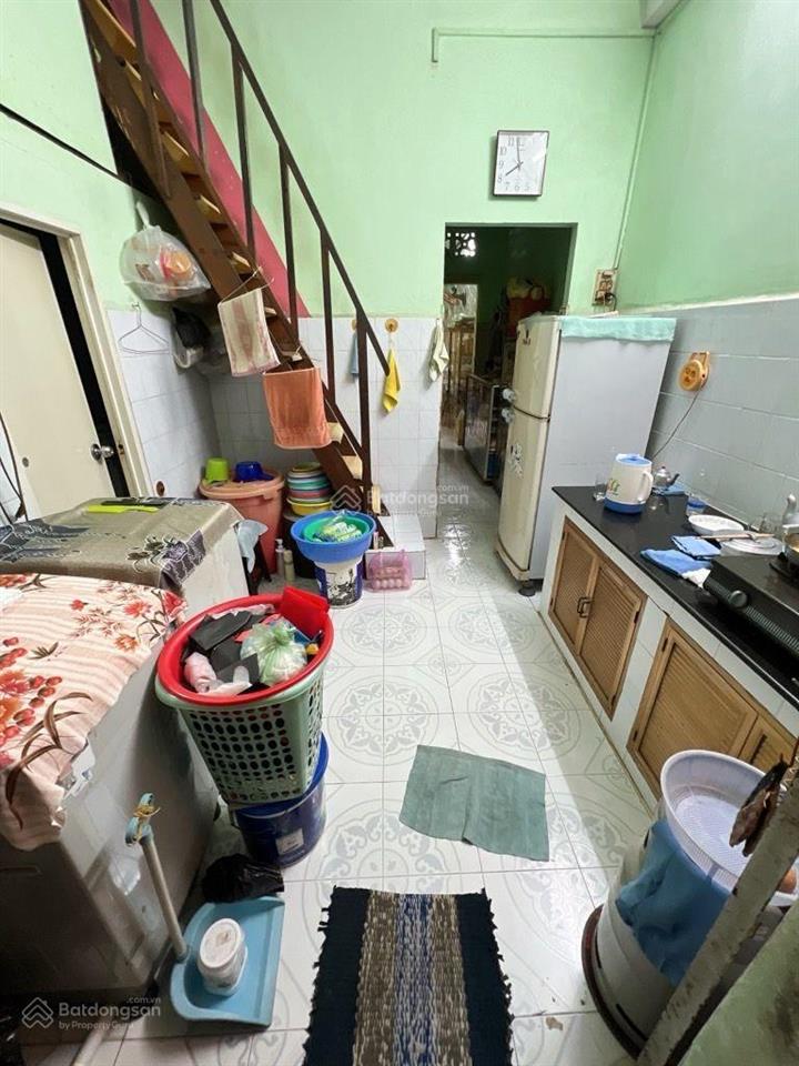 Bán nhà âu dương lân  hẻm xe hơi ngủ nhà  72m2 giá 7.6 tỷ