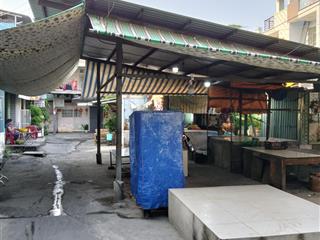 Bán nhà 2 tầng đường hưng phú p8 cũ  76m2  ngay chợ nhỏ thông ba đình  nguyễn duy