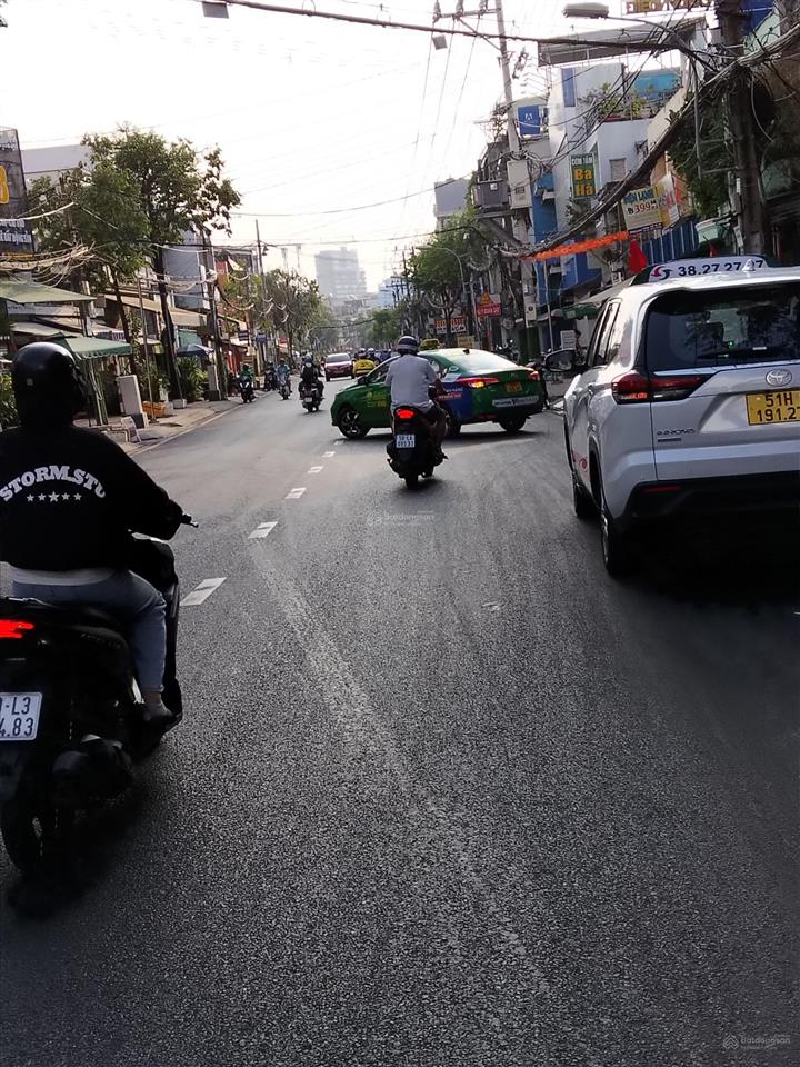 Bán nhà 2 tầng đường hưng phú p8 cũ  76m2  ngay chợ nhỏ thông ba đình  nguyễn duy